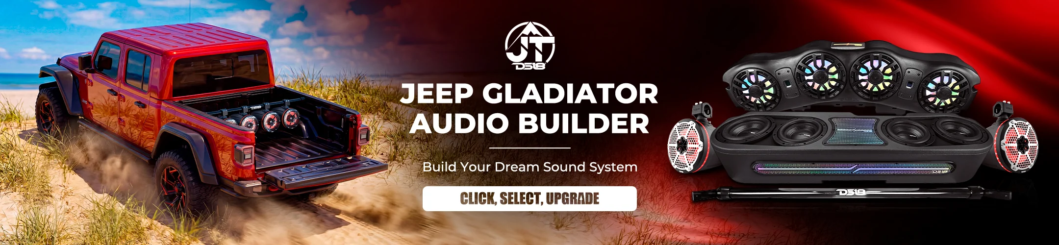 Elevate Your Ride's Sound
